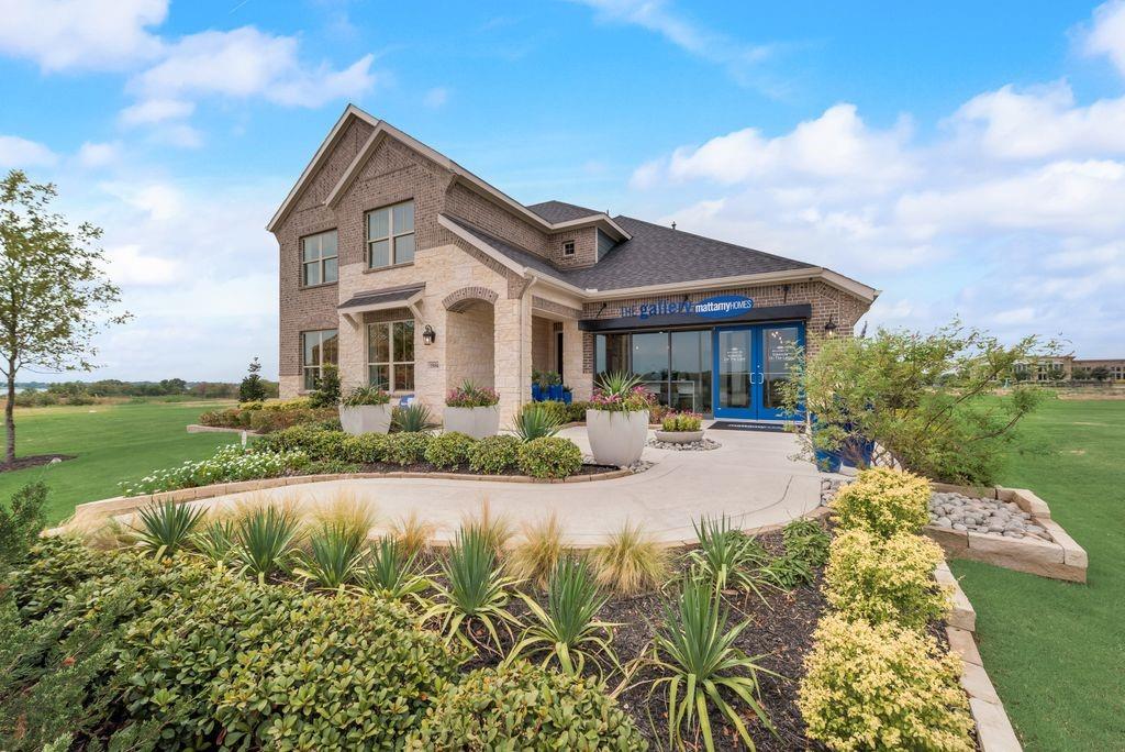 15004 Casinos Drive