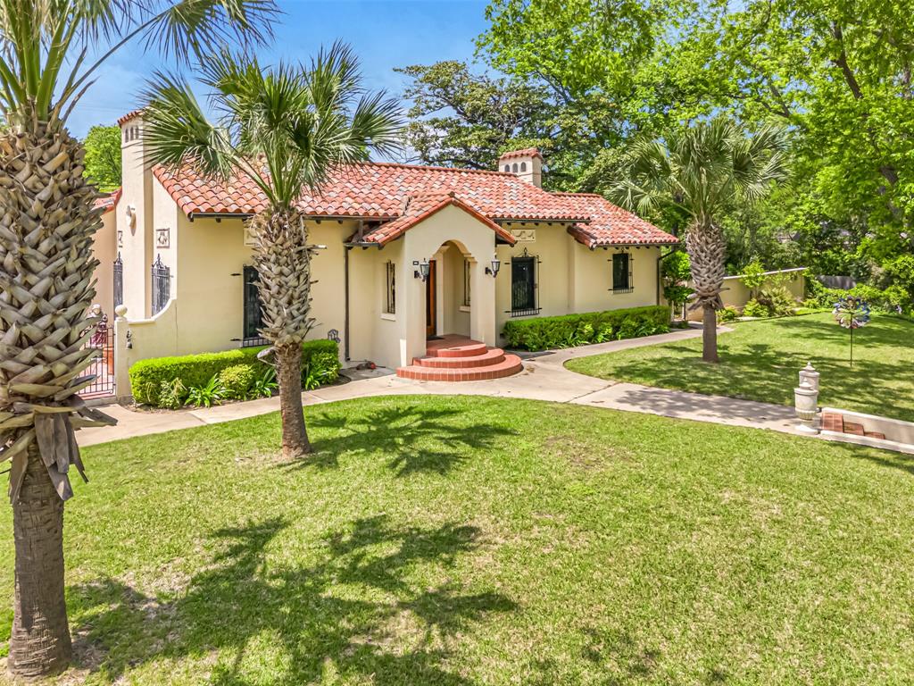 222 Oriental Road