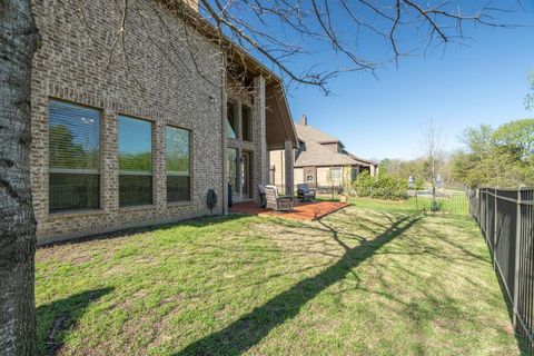 A home in Lantana