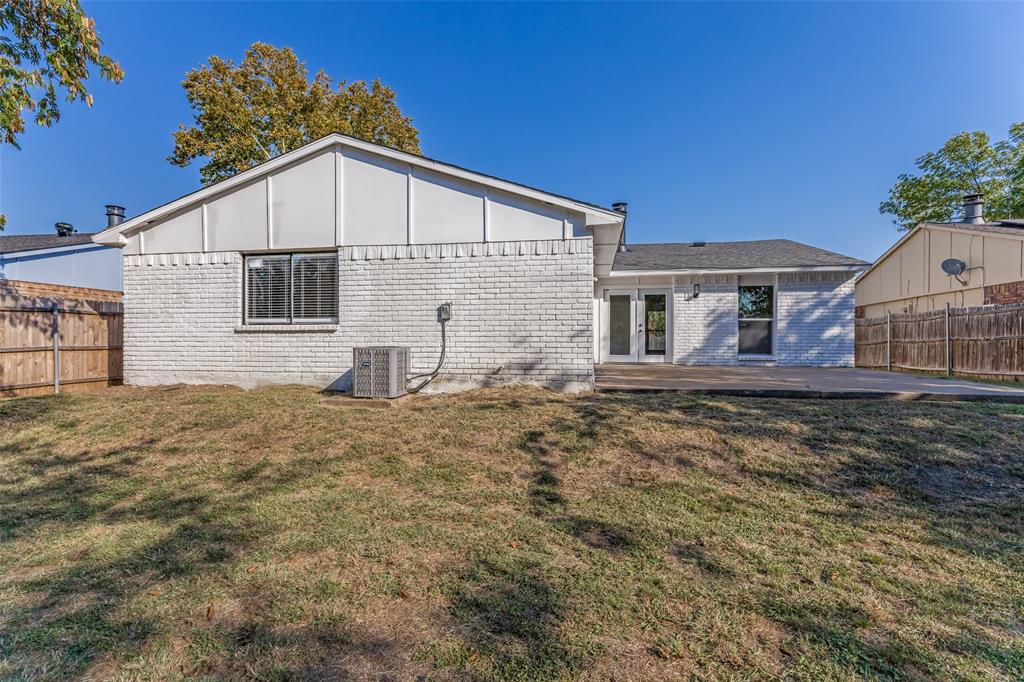 Summerfields Add - Residential