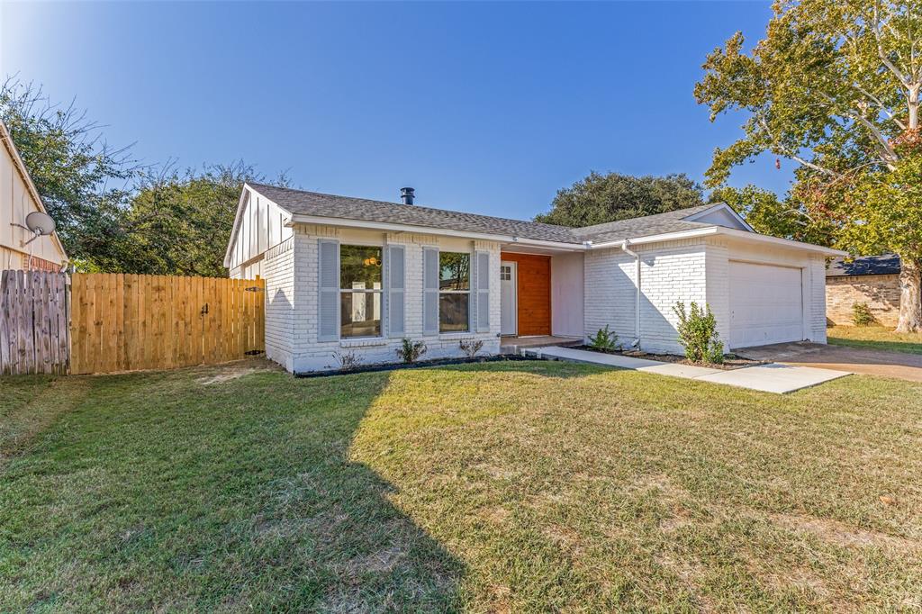 Summerfields Add - Residential