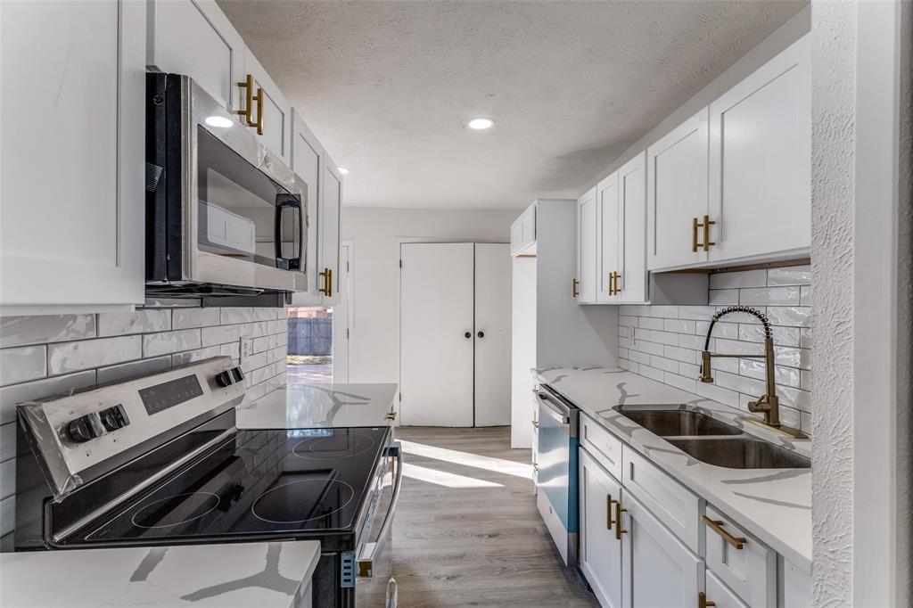 Summerfields Add - Residential