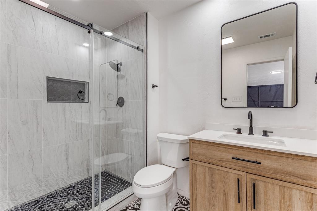 Summerfields Add - Residential