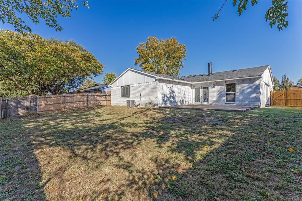 Summerfields Add - Residential