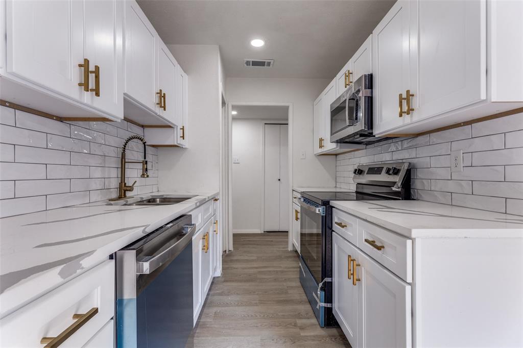 Summerfields Add - Residential