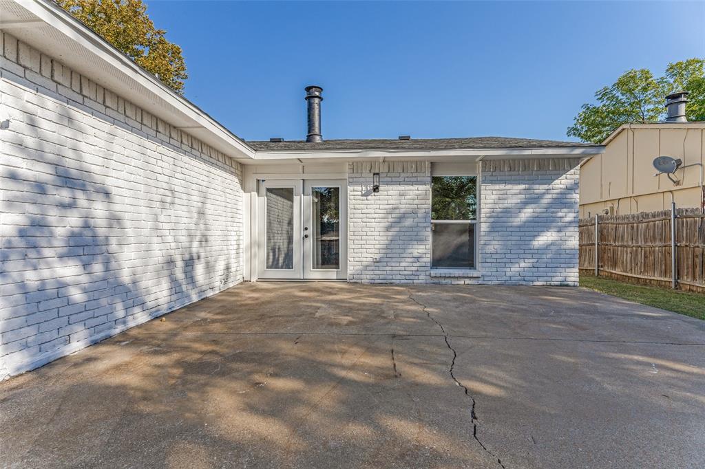 Summerfields Add - Residential