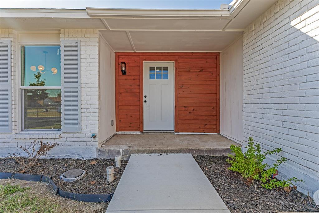 Summerfields Add - Residential