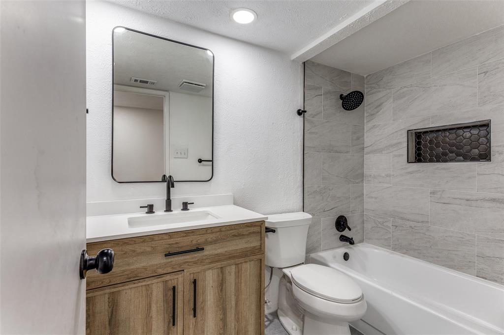 Summerfields Add - Residential