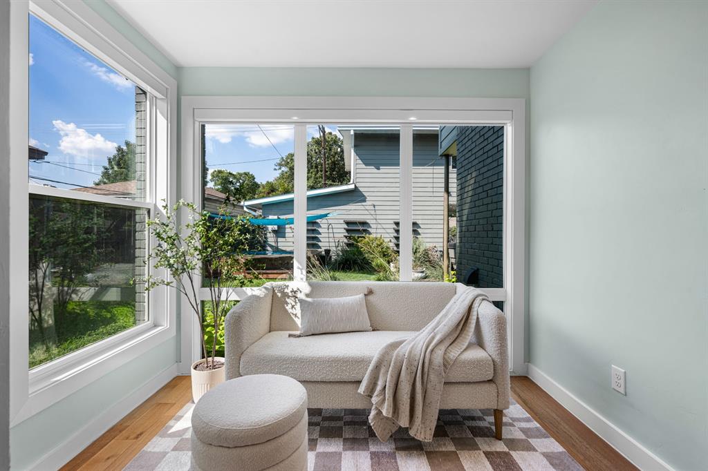 Terry Heights Add - Residential