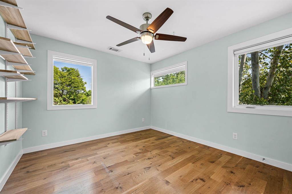 Terry Heights Add - Residential