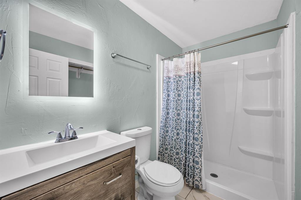 Terry Heights Add - Residential