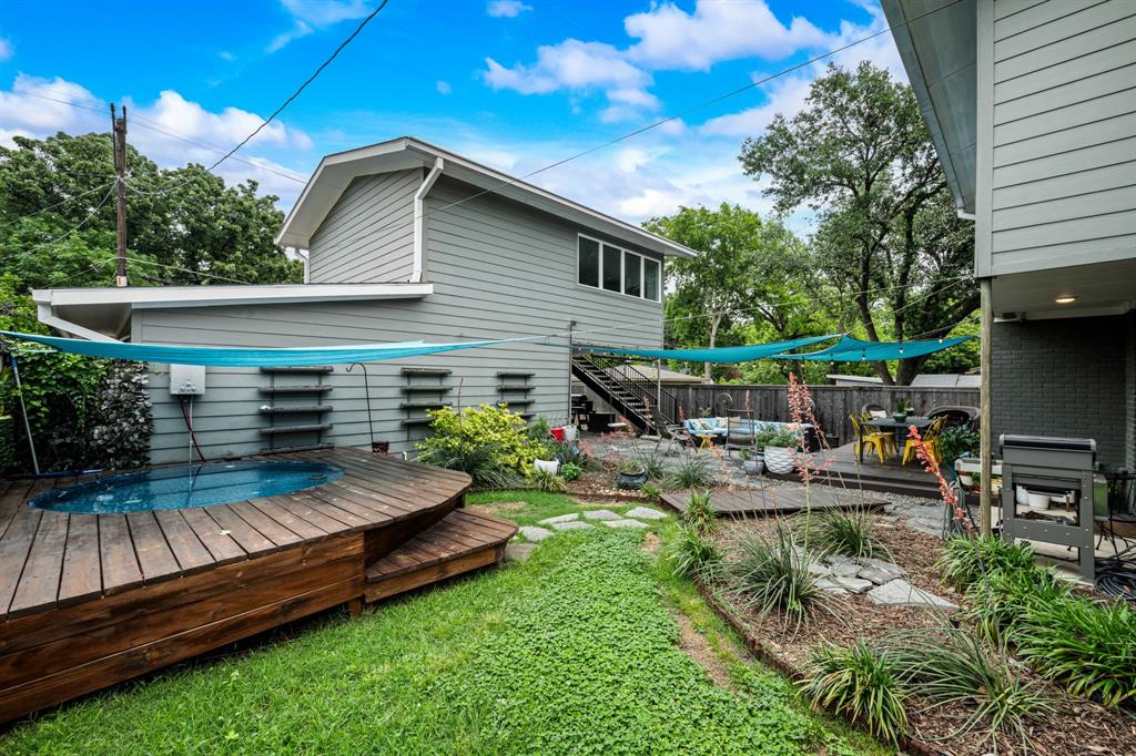 Terry Heights Add - Residential