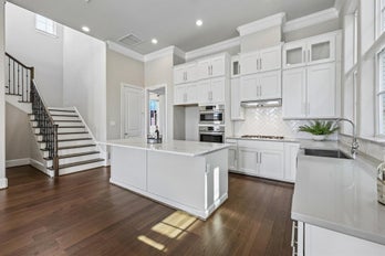 Single Family Residence at 708 Wooster Lane