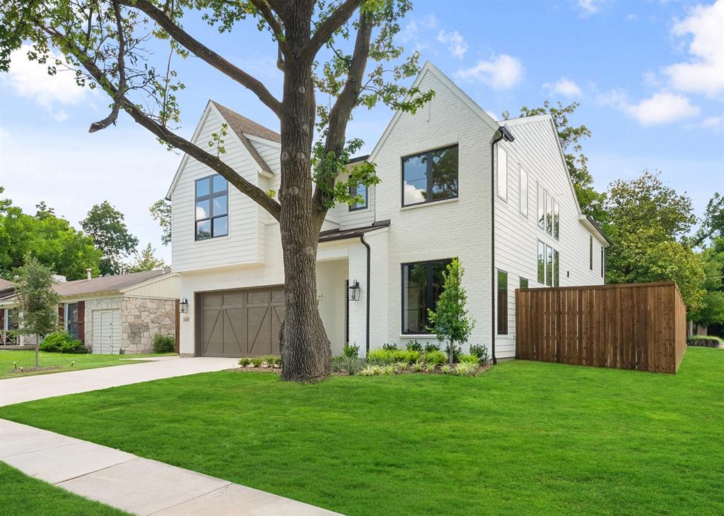 4347 Somerville Avenue