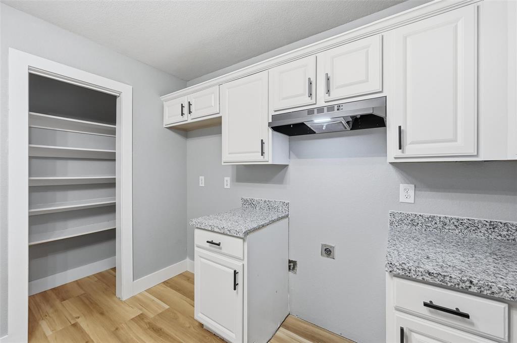 Alta Mesa Park - Residential