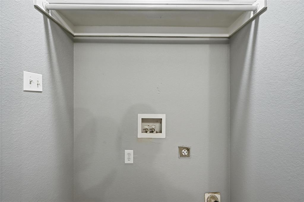 Alta Mesa Park - Residential