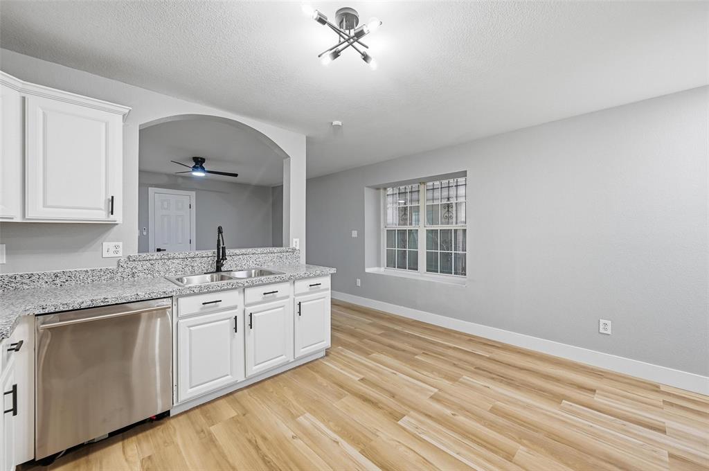 Alta Mesa Park - Residential