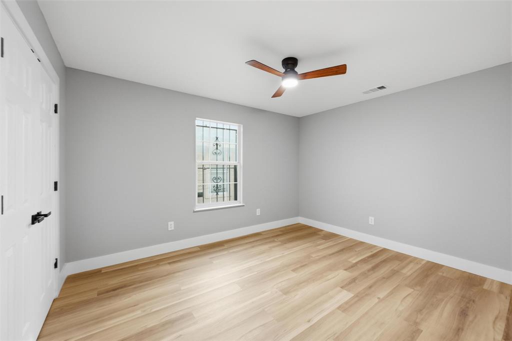 Alta Mesa Park - Residential