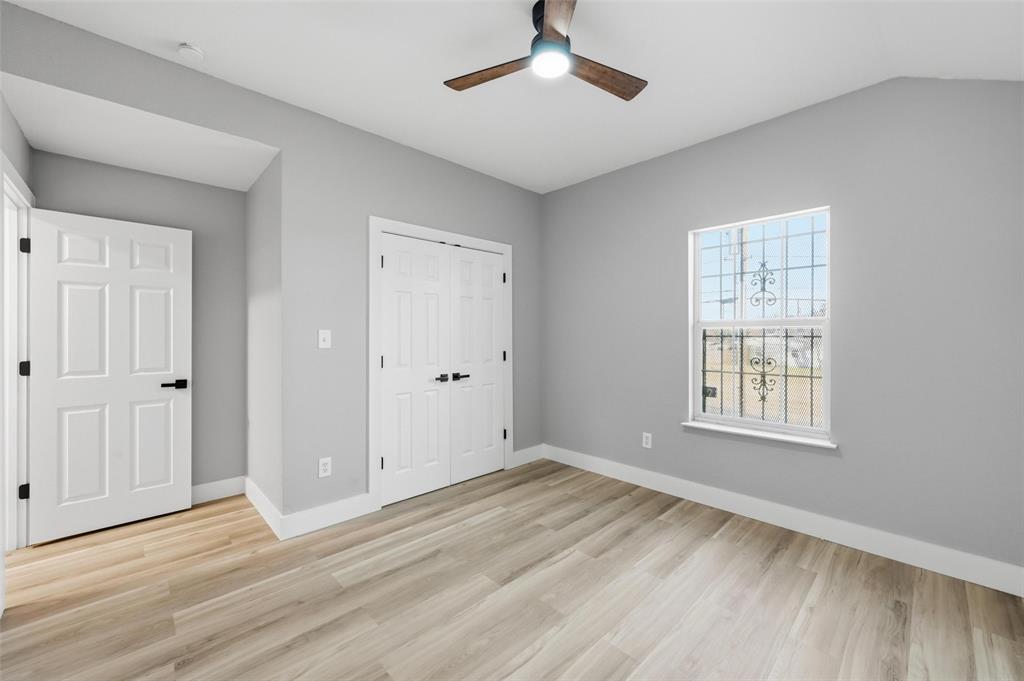 Alta Mesa Park - Residential