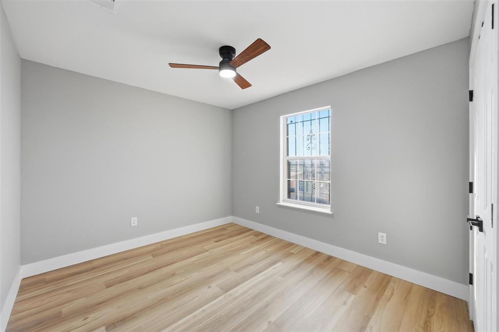 Alta Mesa Park - Residential