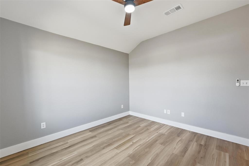 Alta Mesa Park - Residential