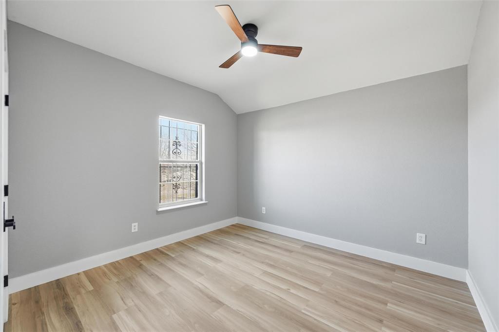 Alta Mesa Park - Residential