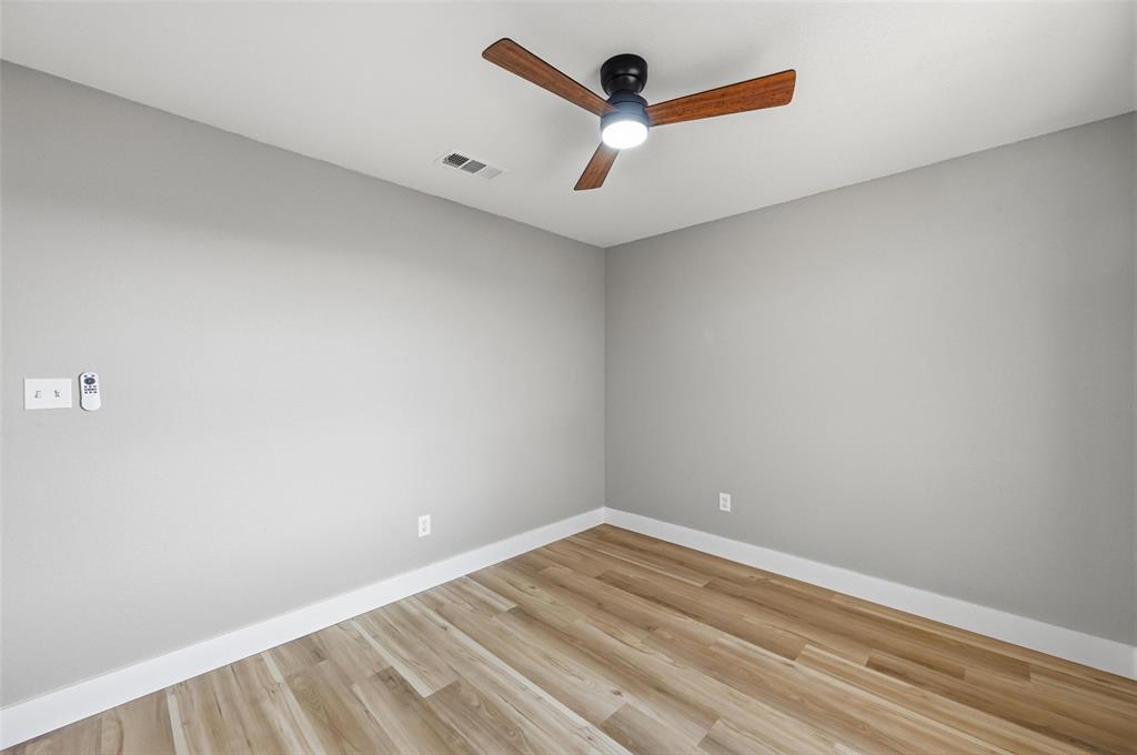 Alta Mesa Park - Residential