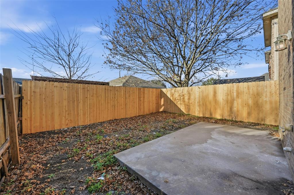 Alta Mesa Park - Residential