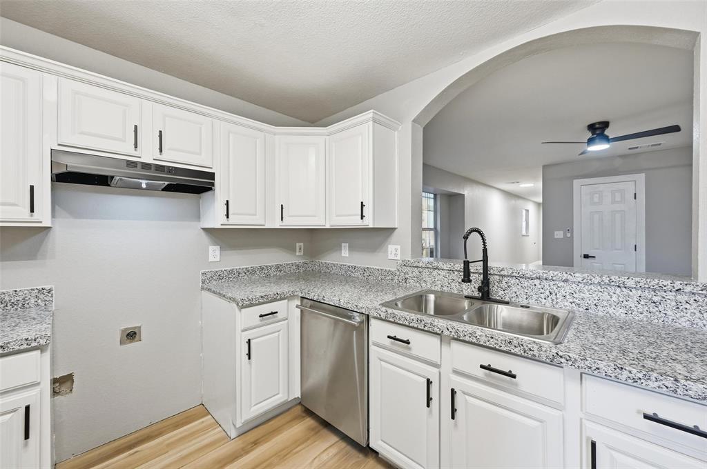 Alta Mesa Park - Residential