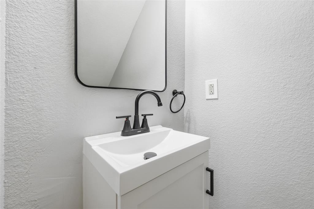 Alta Mesa Park - Residential