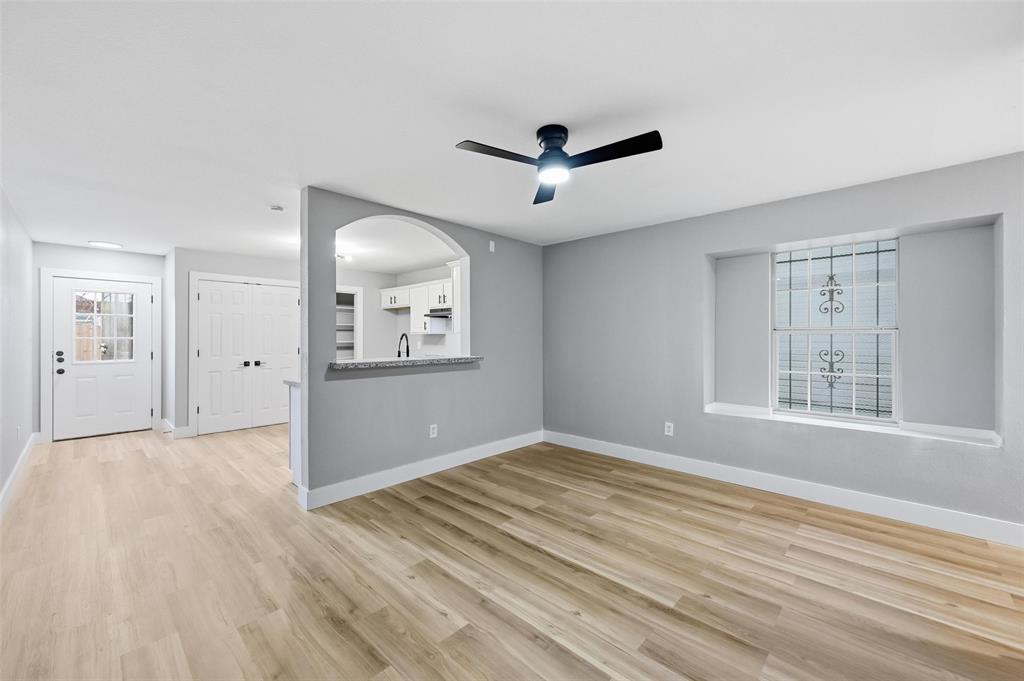 Alta Mesa Park - Residential