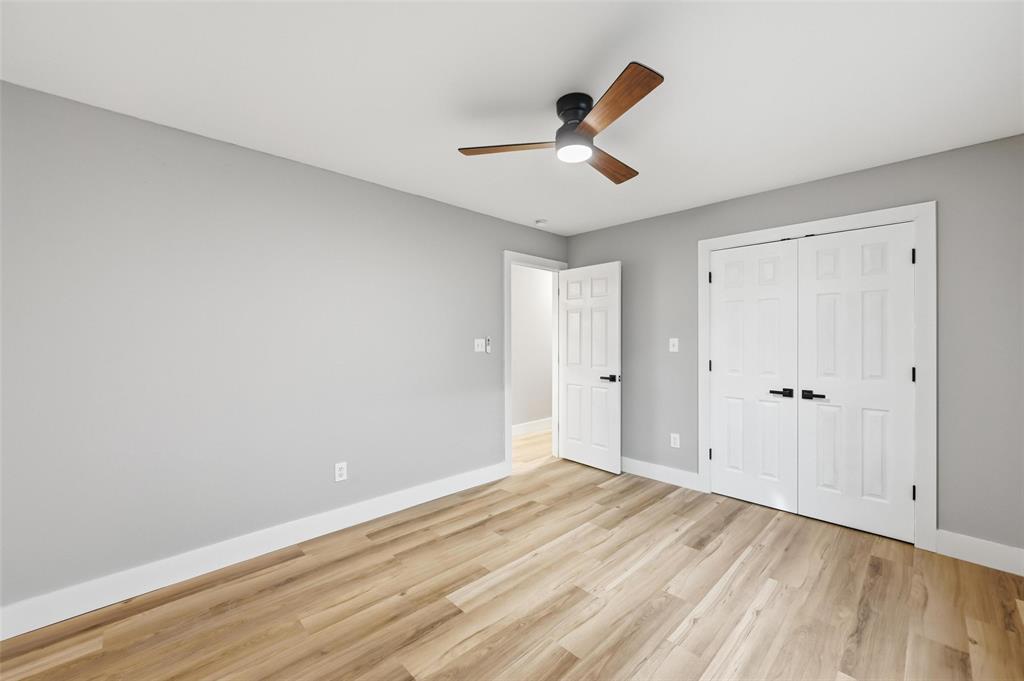 Alta Mesa Park - Residential