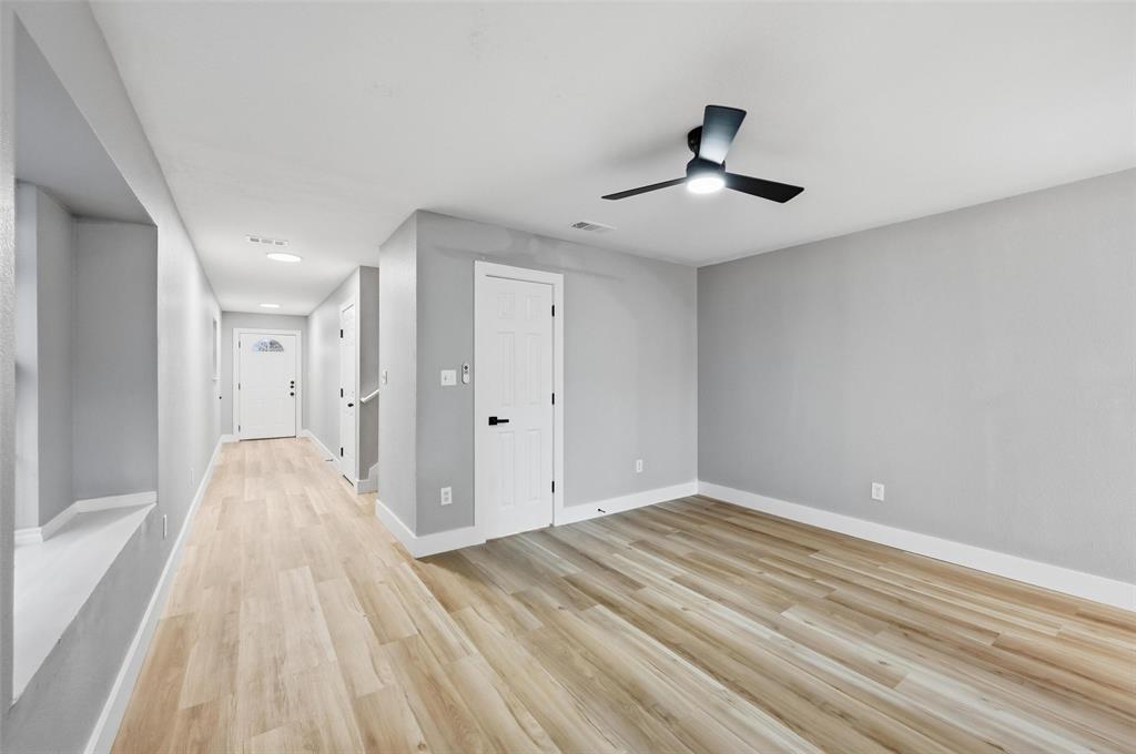 Alta Mesa Park - Residential