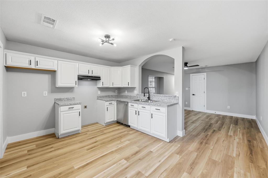 Alta Mesa Park - Residential