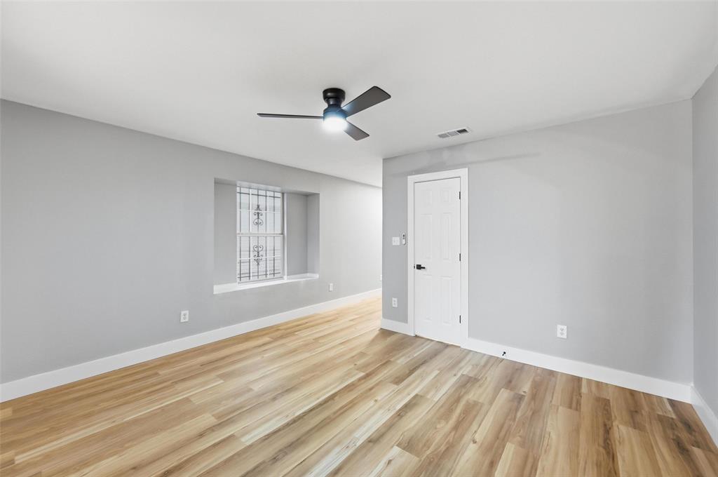 Alta Mesa Park - Residential