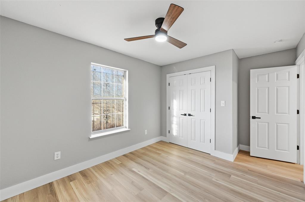 Alta Mesa Park - Residential