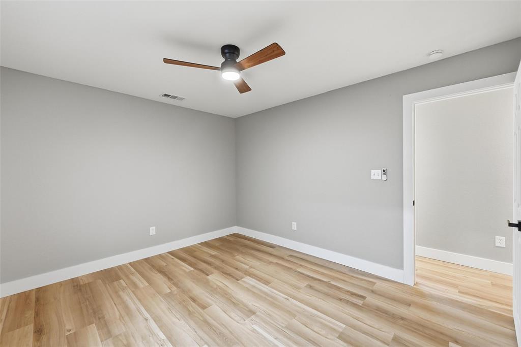 Alta Mesa Park - Residential