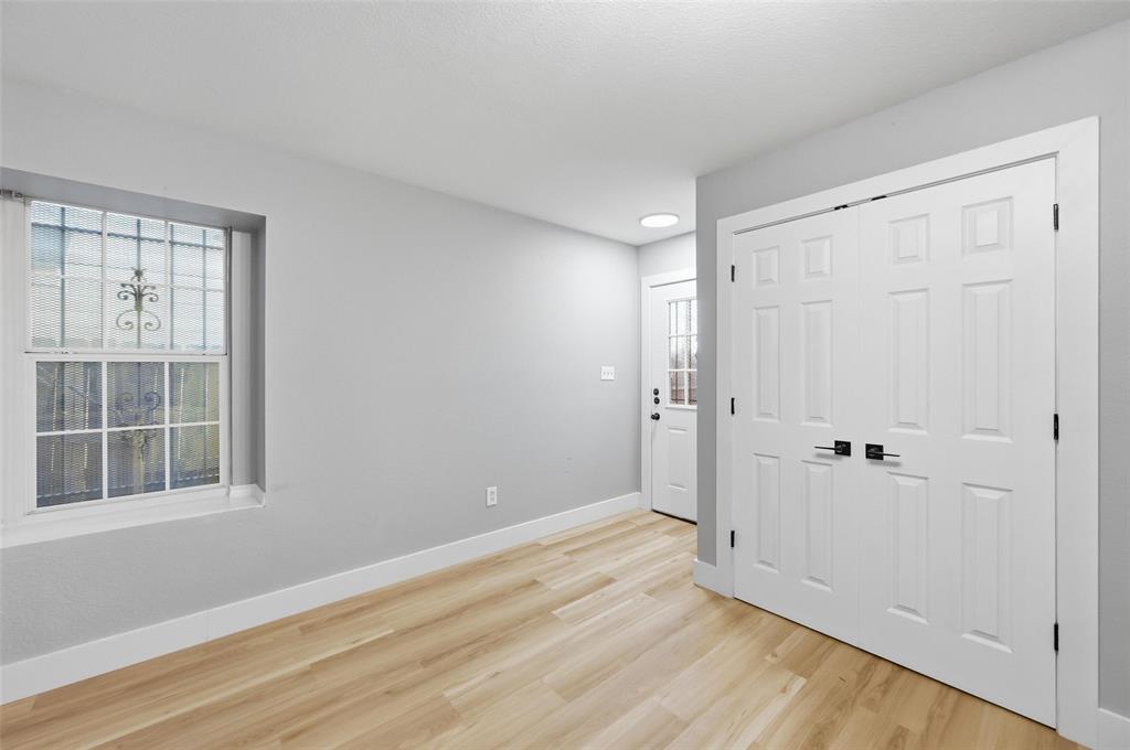 Alta Mesa Park - Residential