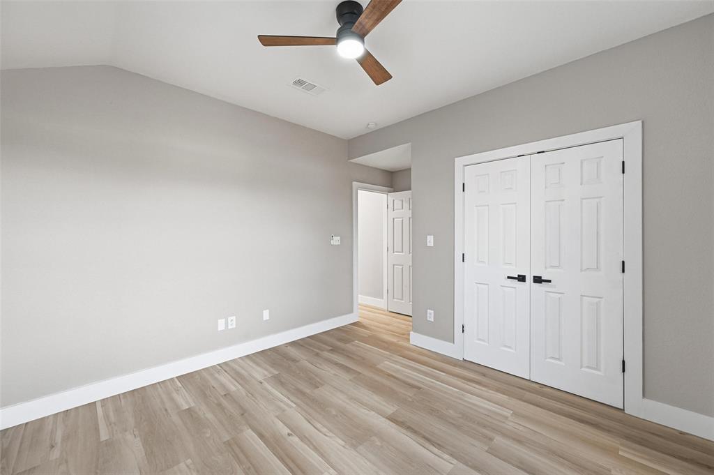 Alta Mesa Park - Residential