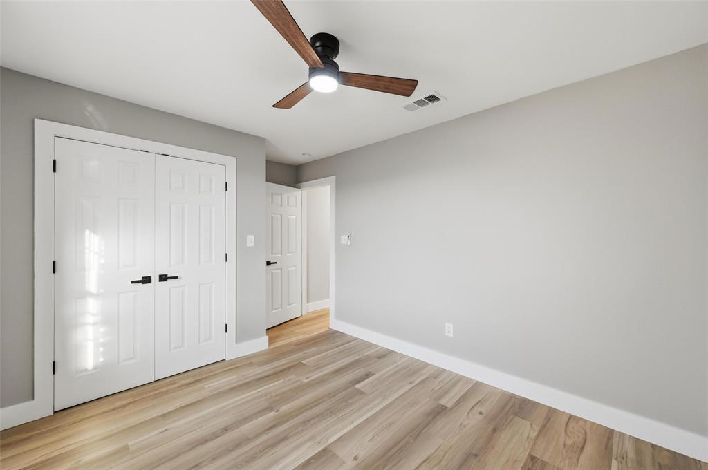 Alta Mesa Park - Residential