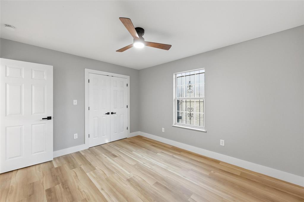 Alta Mesa Park - Residential