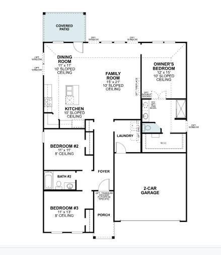 7428 Sunset Valley Drive