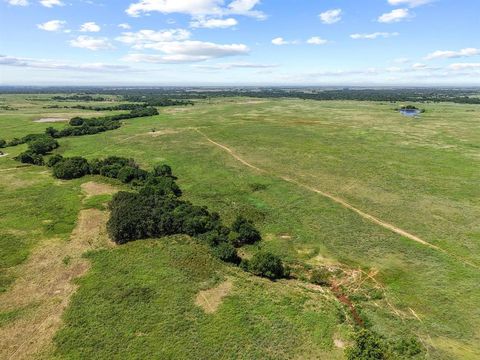 TBD State Highway 32 Ryan OK 73565