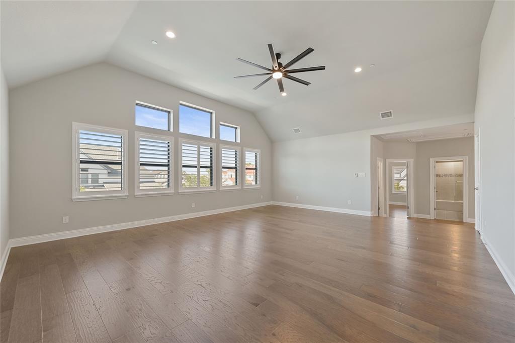 Lexington Ph Seven - Residential