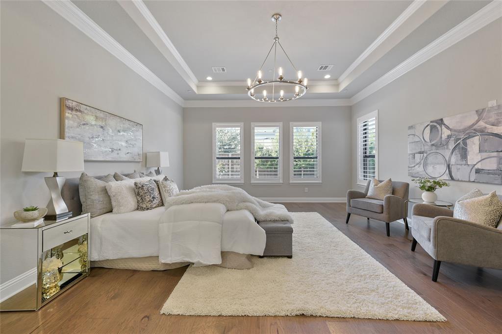 Lexington Ph Seven - Residential