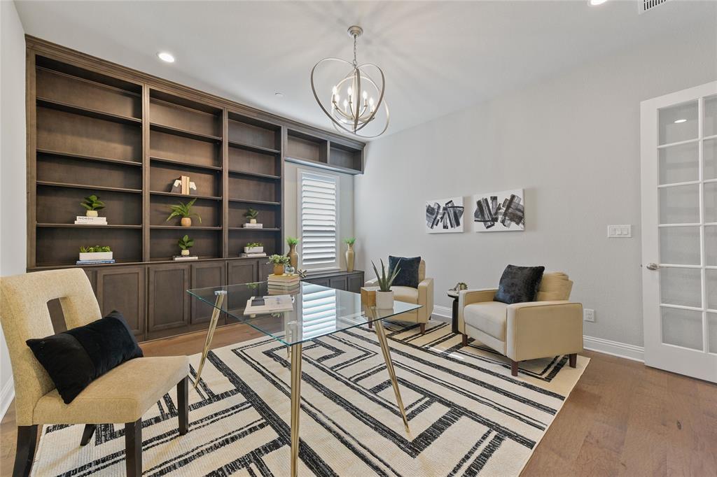 Lexington Ph Seven - Residential