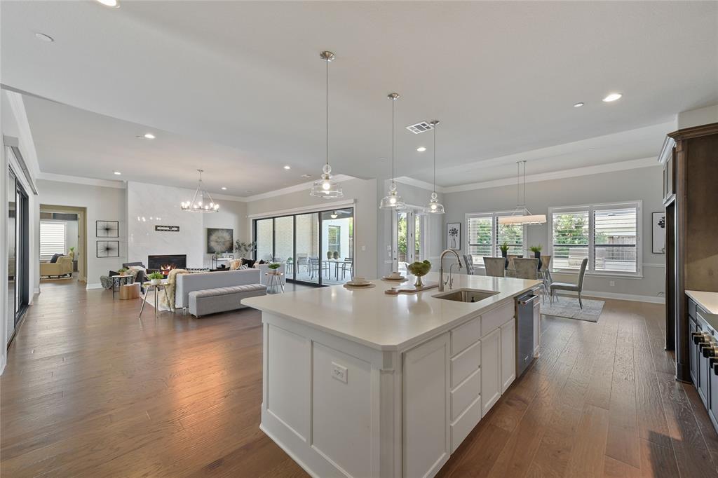 Lexington Ph Seven - Residential