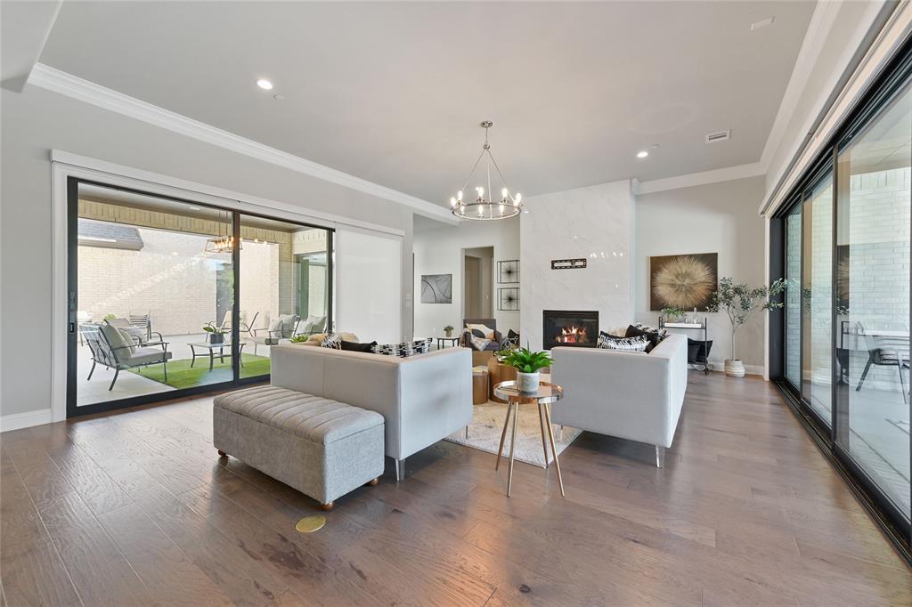 Lexington Ph Seven - Residential