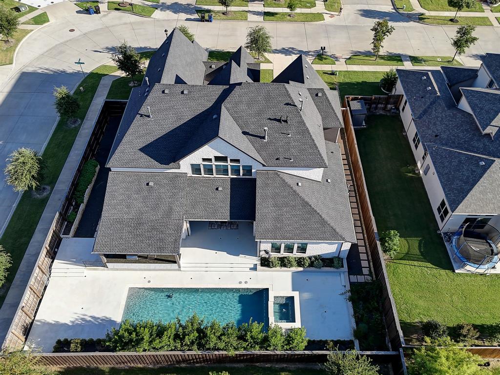 Lexington Ph Seven - Residential