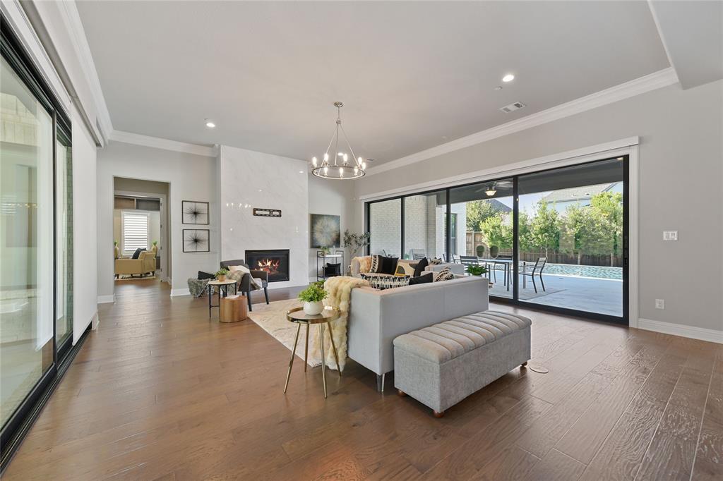 Lexington Ph Seven - Residential